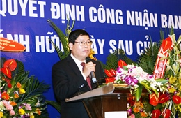Việt Nam không phân biệt  đối xử giữa các tôn giáo